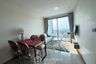 1 Bedroom Condo for rent in The Riviera Ocean Drive, Nong Prue, Chonburi