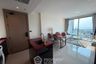 1 Bedroom Condo for rent in The Riviera Ocean Drive, Nong Prue, Chonburi