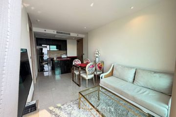 1 Bedroom Condo for rent in The Riviera Ocean Drive, Nong Prue, Chonburi