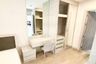 1 Bedroom Condo for rent in Trapezo Sukhumvit 16, Khlong Toei, Bangkok near MRT Queen Sirikit National Convention Centre
