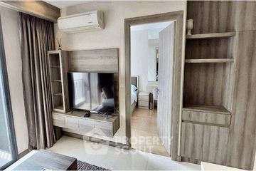 1 Bedroom Condo for rent in Trapezo Sukhumvit 16, Khlong Toei, Bangkok near MRT Queen Sirikit National Convention Centre