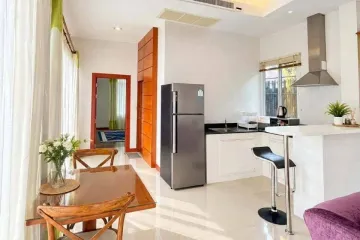1 Bedroom Villa for rent in BangTao Beach Villas, Choeng Thale, Phuket