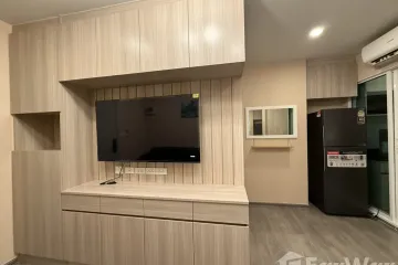 1 Bedroom Condo for rent in Regent Home Bangna, Bang Na, Bangkok near BTS Bang Na