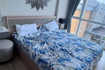 1 Bedroom Condo for rent in THE BASE Downtown - Phuket, Wichit, Phuket