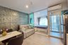 1 Bedroom Condo for rent in Regent Home Bangna, Bang Na, Bangkok near BTS Bang Na