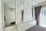 1 Bedroom Condo for rent in Regent Home Bangna, Bang Na, Bangkok near BTS Bang Na