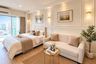 1 Bedroom Condo for sale in City Living Ratchada, Huai Khwang, Bangkok near MRT Huai Khwang