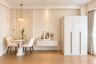 1 Bedroom Condo for sale in City Living Ratchada, Huai Khwang, Bangkok near MRT Huai Khwang