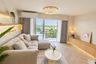 2 Bedroom Condo for sale in The Waterford Rama 4, Phra Khanong, Bangkok near BTS Phra Khanong