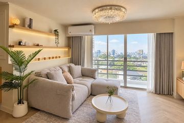 2 Bedroom Condo for sale in The Waterford Rama 4, Phra Khanong, Bangkok near BTS Phra Khanong