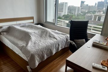 1 Bedroom Condo for rent in Chamchuri Square Residence, Pathum Wan, Bangkok near MRT Sam Yan