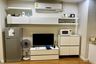 1 Bedroom Condo for rent in Chamchuri Square Residence, Pathum Wan, Bangkok near MRT Sam Yan
