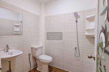 2 Bedroom Townhouse for sale in Baan Bua Thong, Bang Rak Phatthana, Nonthaburi near MRT Khlong Bang Phai