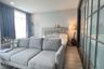 1 Bedroom Condo for sale in Maestro 19 Ratchada 19 - Vipha, Din Daeng, Bangkok near MRT Ratchadaphisek