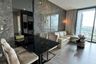 2 Bedroom Condo for sale in The Room Sukhumvit 69, Phra Khanong Nuea, Bangkok near BTS Phra Khanong