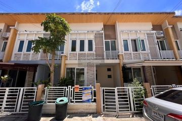 4 Bedroom Townhouse for sale in Golden Town Chaiyaphruek &ndash; Wongwean, Sai Noi, Nonthaburi