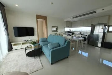 2 Bedroom Condo for sale in The Riviera Jomtien, Nong Prue, Chonburi