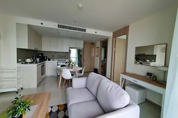 2 Bedroom Condo for sale in The Riviera Jomtien, Nong Prue, Chonburi