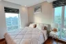 2 Bedroom Condo for sale in The Palm Wongamat Beach, Na Kluea, Chonburi