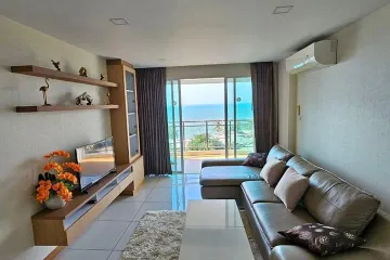 2 Bedroom Condo for sale in Na Jomtien, Chonburi