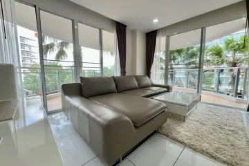 2 Bedroom Condo for sale in Na Jomtien, Chonburi