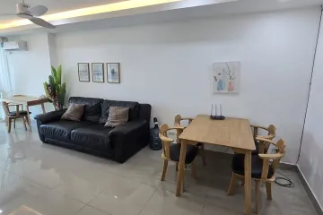 1 Bedroom Condo for sale in Cosy Beach View, Nong Prue, Chonburi