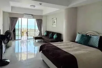 1 Bedroom Condo for sale in Sky Beach, Na Kluea, Chonburi