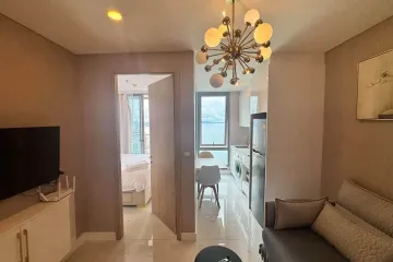 1 Bedroom Condo for sale in Copacabana Beach Jomtien, Nong Prue, Chonburi