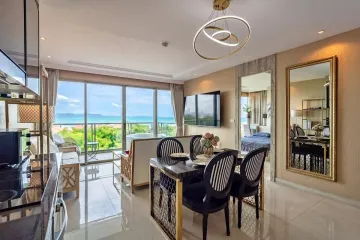 2 Bedroom Condo for sale in The Riviera Monaco, Na Jomtien, Chonburi
