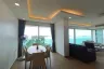 2 Bedroom Condo for sale in Paradise Ocean View, Bang Lamung, Chonburi