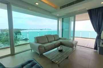2 Bedroom Condo for sale in Paradise Ocean View, Bang Lamung, Chonburi