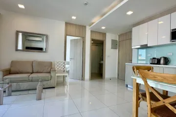 2 Bedroom Condo for sale in The Cloud, Nong Prue, Chonburi