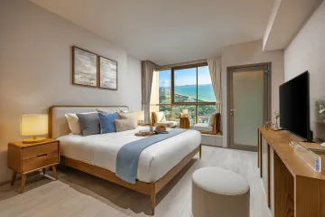 1 Bedroom Condo for sale in SKYPARK Lucean Jomtien Pattaya, Nong Prue, Chonburi