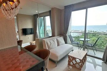 1 Bedroom Condo for sale in The Riviera Monaco, Na Jomtien, Chonburi