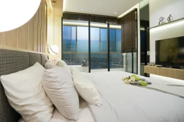 1 Bedroom Condo for sale in SKYPARK Lucean Jomtien Pattaya, Nong Prue, Chonburi