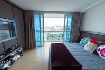 1 Bedroom Condo for sale in Centara Avenue Residence and Suites, Nong Prue, Chonburi