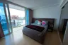 1 Bedroom Condo for sale in Centara Avenue Residence and Suites, Nong Prue, Chonburi
