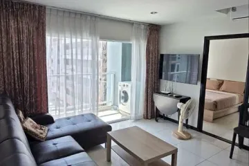 1 Bedroom Condo for sale in Siam Oriental Tropical Garden, Nong Prue, Chonburi