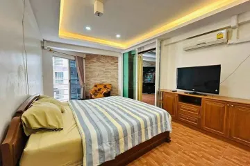 1 Bedroom Condo for sale in Rimhad Jomtien Condominium, Nong Prue, Chonburi