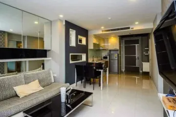 1 Bedroom Condo for sale in Apus, Nong Prue, Chonburi