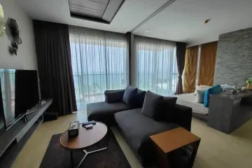 2 Bedroom Condo for sale in Cetus, Nong Prue, Chonburi