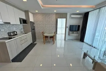 2 Bedroom Condo for sale in The Cloud, Nong Prue, Chonburi