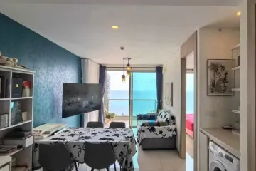 1 Bedroom Condo for sale in The Riviera Jomtien, Nong Prue, Chonburi