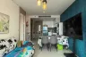 1 Bedroom Condo for sale in The Riviera Jomtien, Nong Prue, Chonburi
