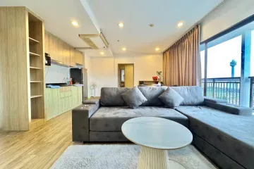 2 Bedroom Condo for sale in Treetops Pattaya, Nong Prue, Chonburi