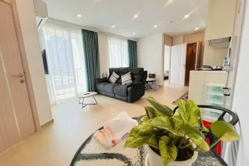 2 Bedroom Condo for sale in Olympus City Garden, Nong Prue, Chonburi