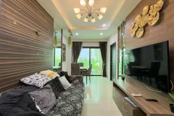 2 Bedroom Condo for Sale or Rent in Dusit Grand Condo View, Nong Prue, Chonburi