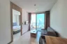 1 Bedroom Condo for sale in The Riviera Wongamat, Na Kluea, Chonburi