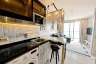 1 Bedroom Condo for sale in The Riviera Monaco, Na Jomtien, Chonburi