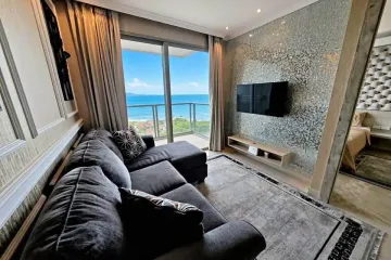 1 Bedroom Condo for sale in The Riviera Monaco, Na Jomtien, Chonburi